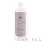 Giffarine Ginger Spicy Spa Shampoo