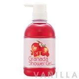 Giffarine Granada Shower Gel