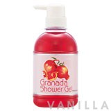 Giffarine Granada Shower Gel