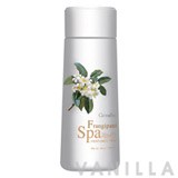 Giffarine Frangipani Spa Perfumed Talc