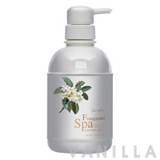 Giffarine Frangipani Spa Shower Gel