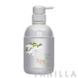 Giffarine Mok Spa Shower Gel