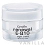 Giffarine Renewal E-Q10 Night Cream