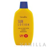 Giffarine Sun Lotion SPF20