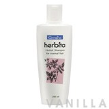 Giffarine Herbita Herbal Shampoo for Normal Hair