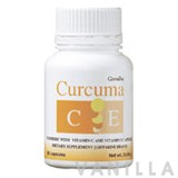 Giffarine Curcuma C-E