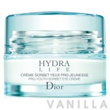 Dior Hydra Life Pro-Youth Sorbet Eye Creme