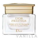 Dior Dior Prestige Satin Revitalizing Creme