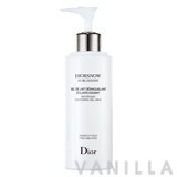 Dior Diorsnow Whitening Cleansing Gel-Milk