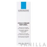 La Roche-Posay Natural Cold Cream
