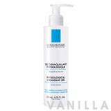 La Roche-Posay Physiological Cleansing Gel