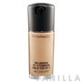 MAC Pro Longwear SPF10 Foundation