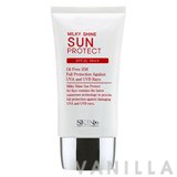 Skin79 Milky Shine Sun Protect SPF35 PA++