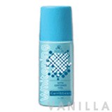 Aron Whitening Extra Confidence Cool Roll-On