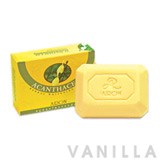 Aron Acanthaceae Herbal Whitening Soap