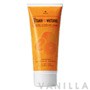 Aron Vitamin C Whitening Facial Cleansing Cream