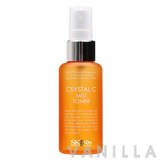 Skin79 Crystal C Mist Toner