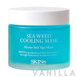 Skin79 Sea Weed Cooling Mask