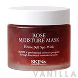 Skin79 Rose Moisture Mask