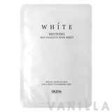 Skin79 White Reviving Skin Radiance Mask