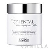 Skin79 The Oriental Over Sleeping Mask Plus