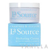 Crabtree & Evelyn La Source Hydrating Cream