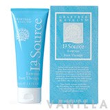 Crabtree & Evelyn La Source Extreme Foot Therapy Cream