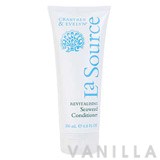 Crabtree & Evelyn La Source Revitalizing Seaweed Conditioner