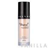 Jadilla J The Original Fitting Foundation