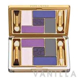 Estee Lauder Pure Color Five Color Eyeshadow Palette