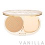 Paul & Joe Protective Powder Compact Foundation