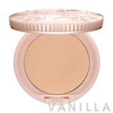 Paul & Joe Creamy Powder Compact Foundation