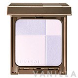 Lunasol Pressed Face Color