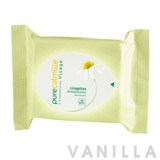Yves Rocher Pure Calmille Comfort Cleansing Cloths