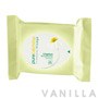 Yves Rocher Pure Calmille Comfort Cleansing Cloths