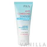 Pan Cosmetic Anti Comedone Soapless Oil Control Cleansing Gel