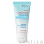 Pan Cosmetic Anti Comedone Soapless Oil Control Cleansing Gel