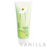 Yves Rocher Pure Calmille Gentle Scrub with Bamboo Grains