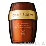 Yves Rocher Riche Creme Intense Regenerating Care with 30 Precious Oils