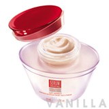 Yves Rocher Serum Vegetal with Tara Galactosides Ovalessence Recontouring Cream Face and Neck