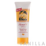 Honei V Facial Foam Smooth & Soft