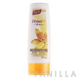 Honei V Whitening Body Lotion