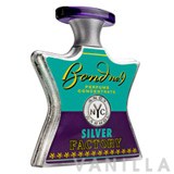 Bond No.9 Andy Warhol Silver Factory Eau de Parfum