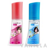 Caring Seen Hair Serum