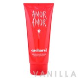 Cacharel Amor Amor Sensual Body Shampoo