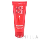 Cacharel Amor Amor Sensual Body Lotion