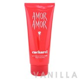 Cacharel Amor Amor Sensual Body Lotion