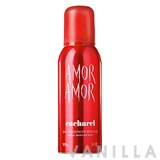 Cacharel Amor Amor Sensual Deodorant Spray