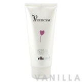 Cacharel Promesse Body Lotion