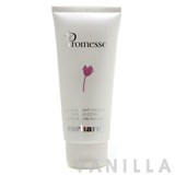 Cacharel Promesse Body Shampoo